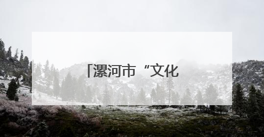 漯河市“文化和自然遗产日”活动精彩纷呈