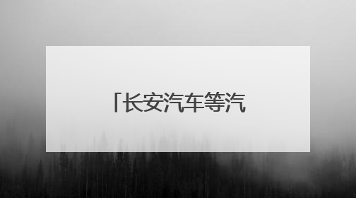 长安汽车等汽车业务独立 由国资委直管